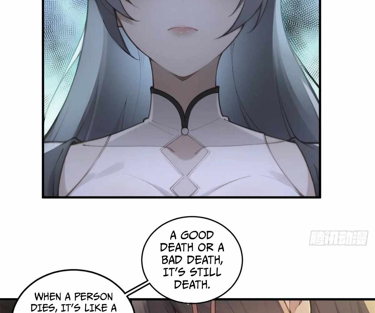 Traveling Through Time and Space to Become an Unlucky NPC: I Have a Wife to Protect Me Chapter 94 5